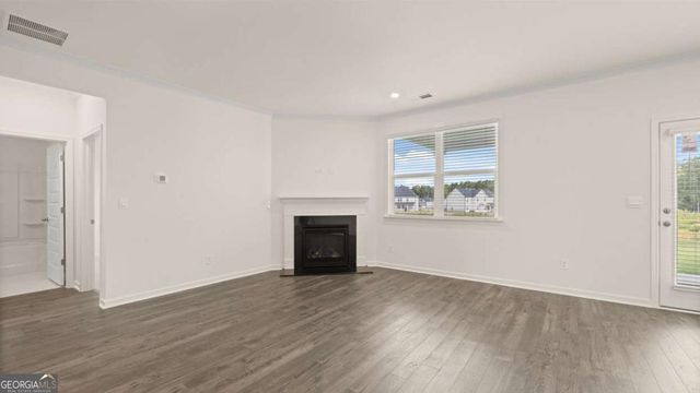 1119 Blue Juniper Circle, Loganville, GA 30052