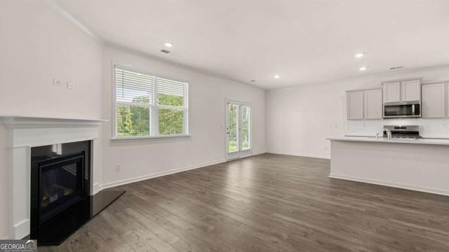 1119 Blue Juniper Circle, Loganville, GA 30052