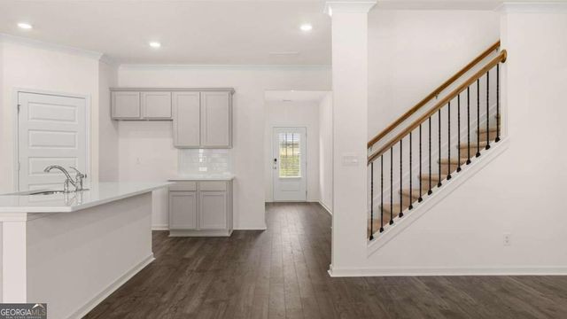 1119 Blue Juniper Circle, Loganville, GA 30052