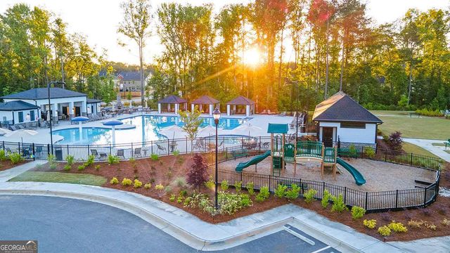 1119 Blue Juniper Circle, Loganville, GA 30052