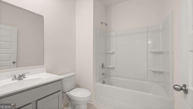 1119 Blue Juniper Circle, Loganville, GA 30052