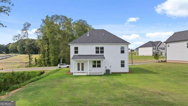 1119 Blue Juniper Circle, Loganville, GA 30052