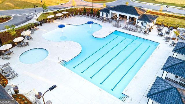 1119 Blue Juniper Circle, Loganville, GA 30052