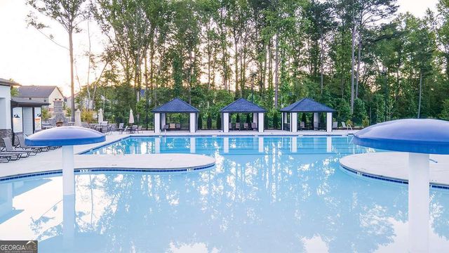 1119 Blue Juniper Circle, Loganville, GA 30052