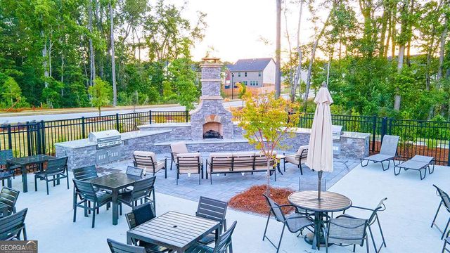 1119 Blue Juniper Circle, Loganville, GA 30052