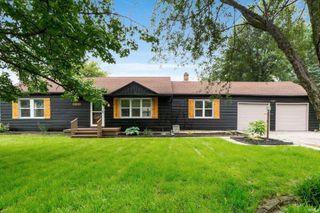 4654 Schmucker Drive, Fort Wayne, IN 46835
