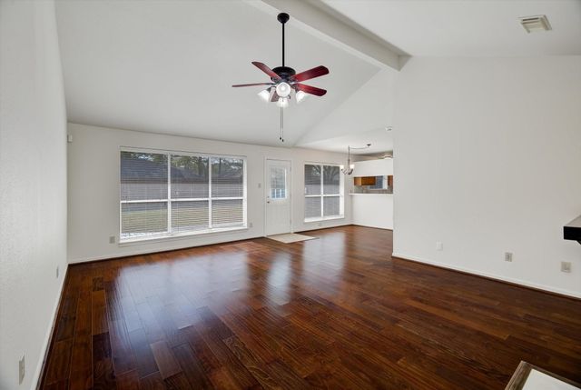 2606 Old Oak Lane, Kingwood, TX 77339