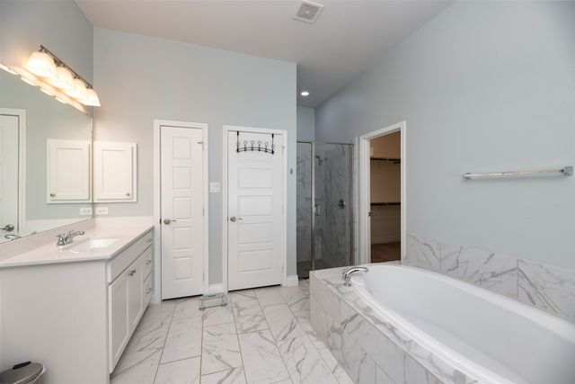 2421 Stella Lane, Northlake, TX 76247