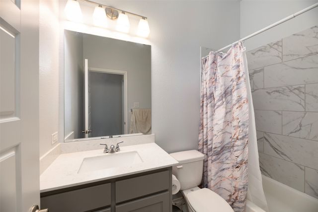 2421 Stella Lane, Northlake, TX 76247