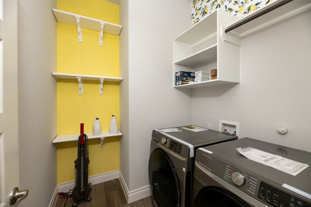 2421 Stella Lane, Northlake, TX 76247