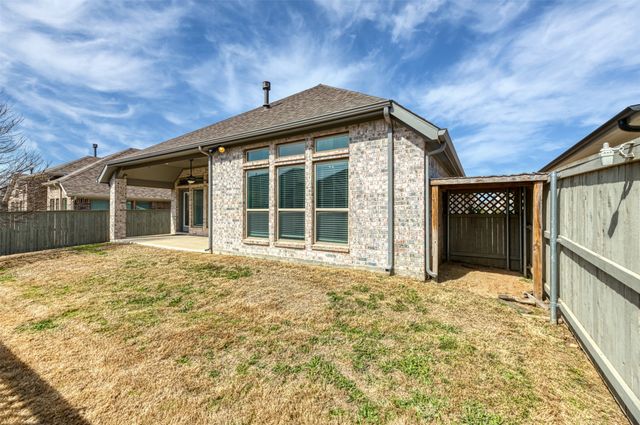 2421 Stella Lane, Northlake, TX 76247