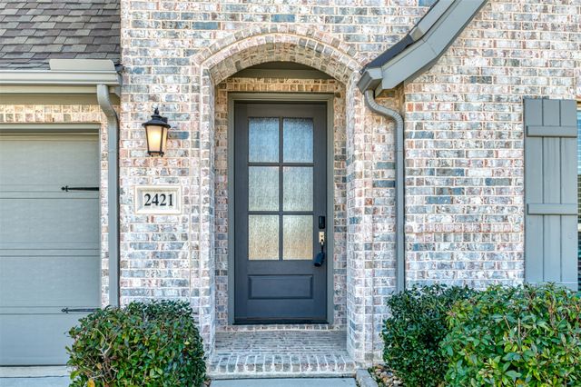 2421 Stella Lane, Northlake, TX 76247