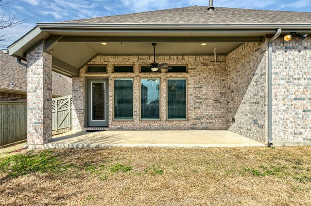 2421 Stella Lane, Northlake, TX 76247