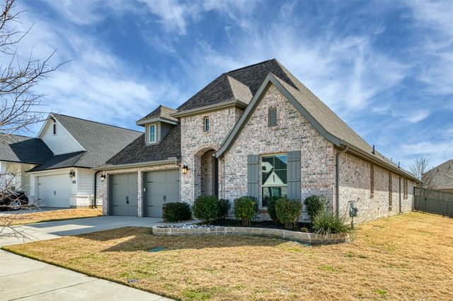 2421 Stella Lane, Northlake, TX 76247