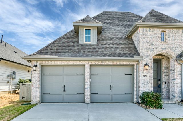 2421 Stella Lane, Northlake, TX 76247