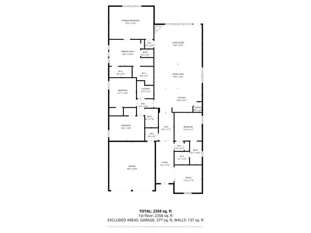 2421 Stella Lane, Northlake, TX 76247