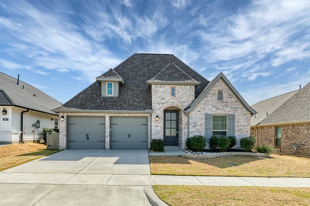 2421 Stella Lane, Northlake, TX 76247