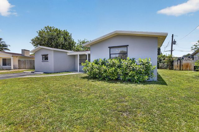 5804 NW 14th Street, Sunrise, FL 33313
