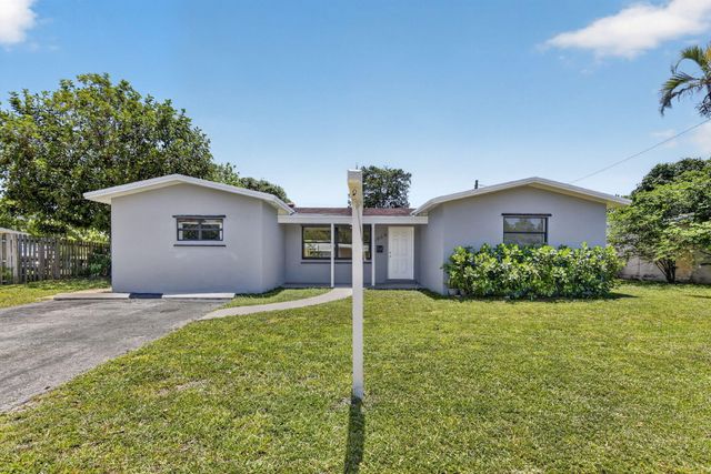 5804 NW 14th Street, Sunrise, FL 33313
