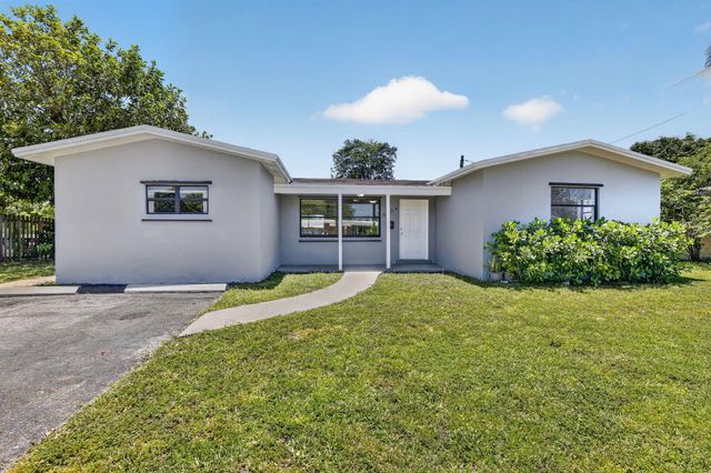 5804 NW 14th Street, Sunrise, FL 33313