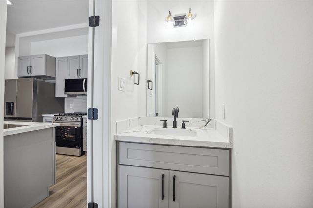 8412 Vera Lou Street, Houston, TX 77051