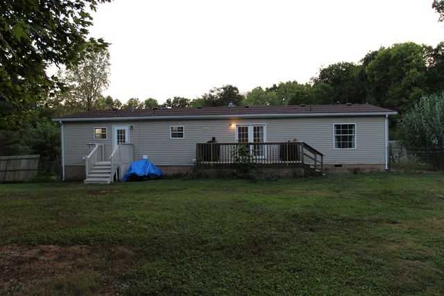 82 Adams Lane, Frankfort, KY 40601