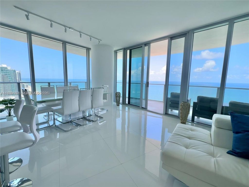 4111 S Ocean Drive 2902, Hollywood, FL 33019