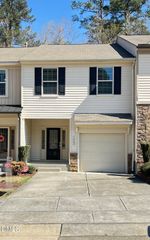 1442 Montonia Street, Wake Forest, NC 27587