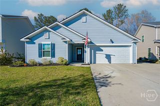 22 Marsh Salt Lane, Port Wentworth, GA 31407
