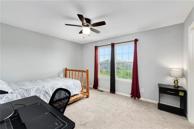 139 SE Briar Valley Lane, Blue Springs, MO 64064
