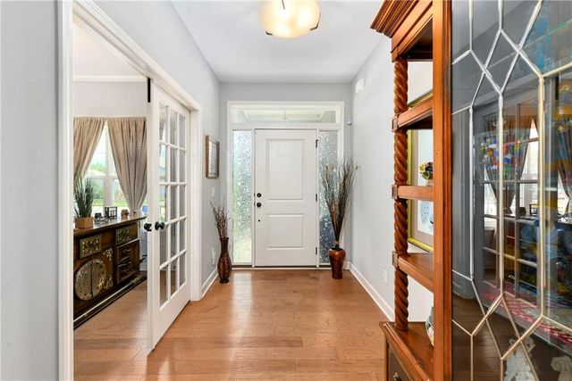 139 SE Briar Valley Lane, Blue Springs, MO 64064