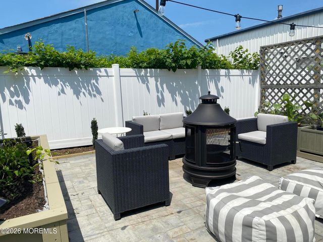 95 Cooper Avenue 2, Long Branch, NJ 07740