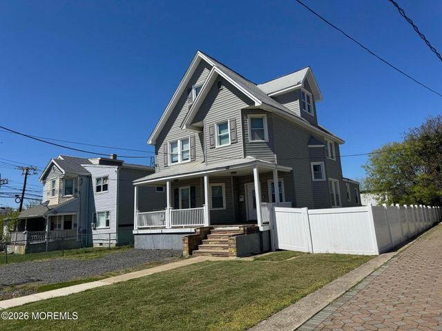 95 Cooper Avenue 2, Long Branch, NJ 07740