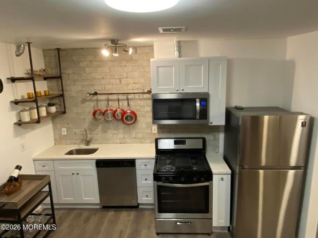 95 Cooper Avenue 2, Long Branch, NJ 07740