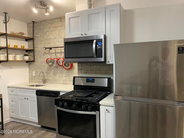 95 Cooper Avenue 2, Long Branch, NJ 07740