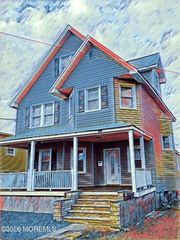 95 Cooper Avenue 2, Long Branch, NJ 07740