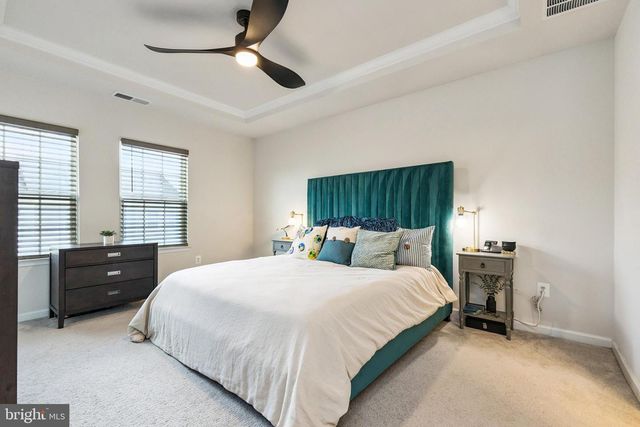 18304 REAPER HILL CT, Triangle, VA 22172