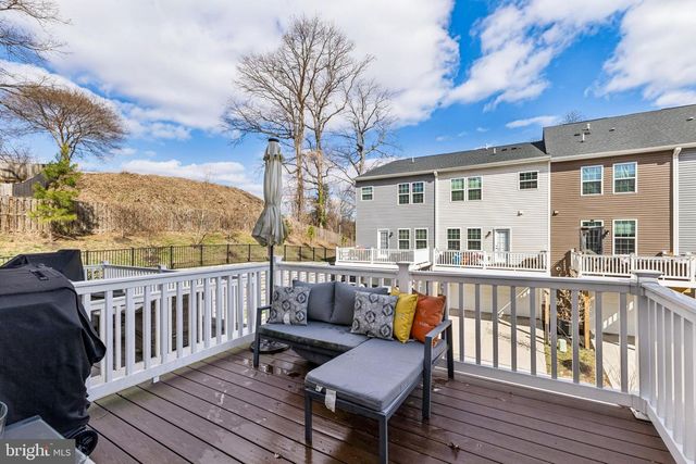 18304 REAPER HILL CT, Triangle, VA 22172