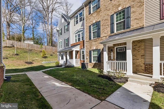 18304 REAPER HILL CT, Triangle, VA 22172