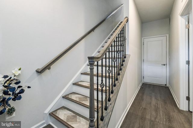 18304 REAPER HILL CT, Triangle, VA 22172