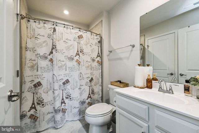 18304 REAPER HILL CT, Triangle, VA 22172