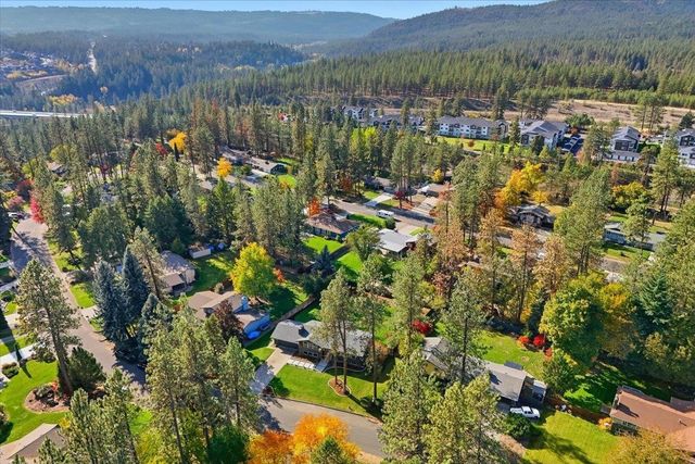 14623 N EDENCREST Dr, Spokane, WA 99208