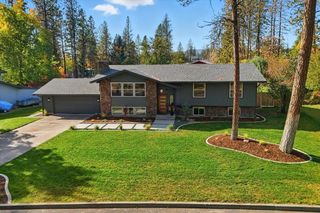 14623 N EDENCREST Dr, Spokane, WA 99208