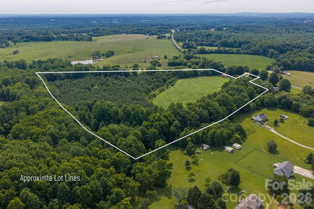 6588 Flay Road, Cherryville, NC 28021