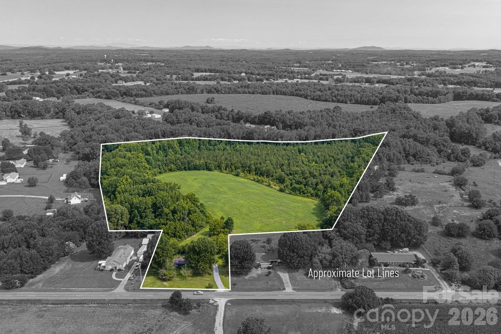 6588 Flay Road, Cherryville, NC 28021