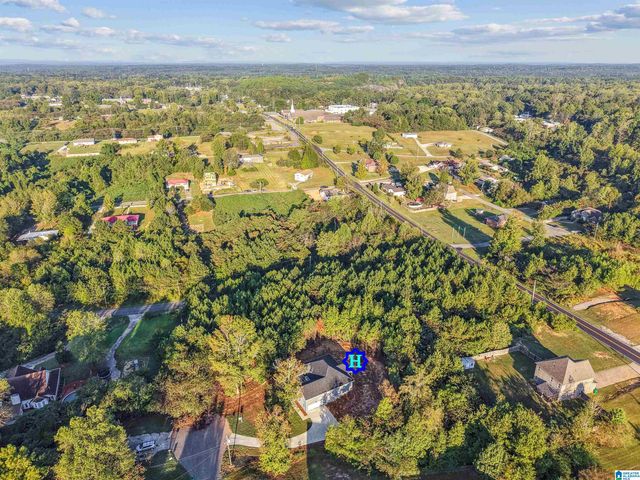 432 4TH PLACE, Pleasant Grove, AL 35127