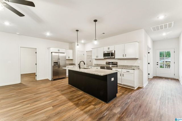 432 4TH PLACE, Pleasant Grove, AL 35127