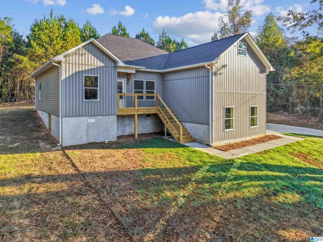 432 4TH PLACE, Pleasant Grove, AL 35127