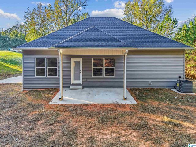 432 4TH PLACE, Pleasant Grove, AL 35127