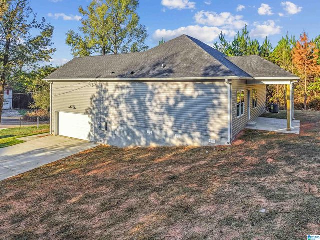 432 4TH PLACE, Pleasant Grove, AL 35127